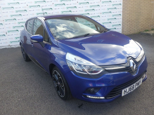 Renault Clio  Iconic TCe