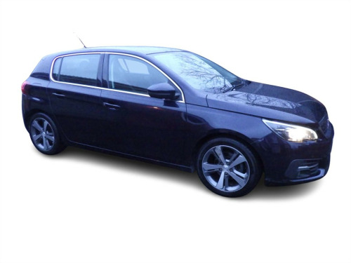 Peugeot 308  Allure PureTech S/S 