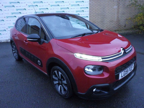 Citroen C3  Flair PureTech 