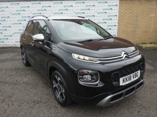 Citroen C3 Aircross  Flair PureTech S/S