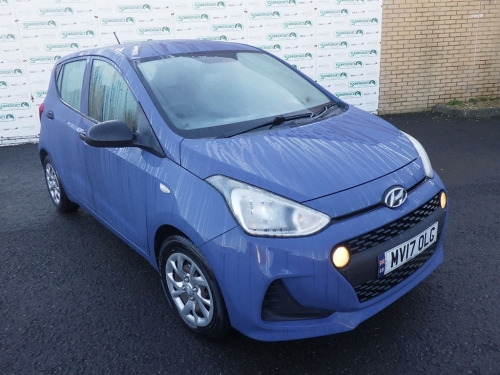 Hyundai i10  S 