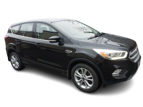Ford Kuga  Titanium TDCI 