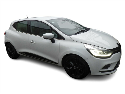Renault Clio  Dynamique S Nav TCe 