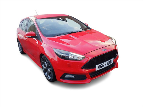Ford Focus  ST-3 T 