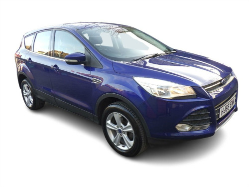 Ford Kuga  Zetec 