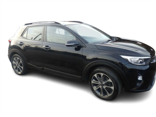 Kia Stonic  2 ISG 