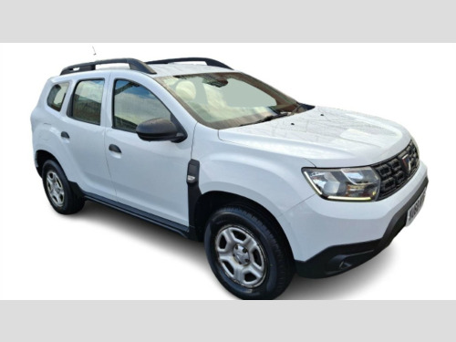 Dacia Duster  Essential SCe 4x2 