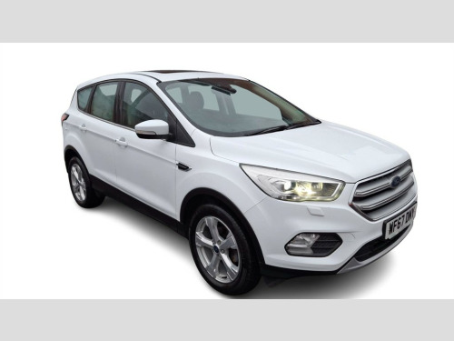 Ford Kuga  ST-Line X 
