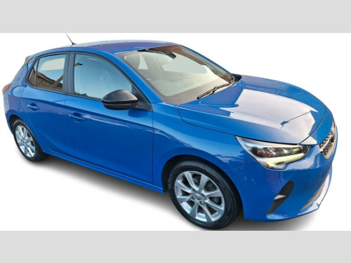 Vauxhall Corsa  SE Premium 