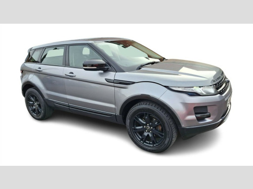 Land Rover Range Rover Evoque  Pure SD4 Auto 4WD 