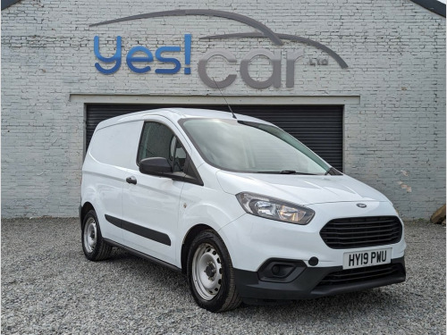 Ford Transit Courier  1.5 TDCi L1 Euro 6 5dr