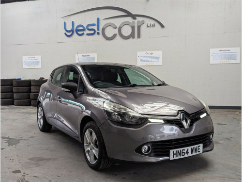 Renault Clio  1.2 16V Expression + Euro 5 5dr