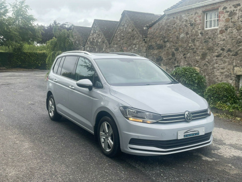 Volkswagen Touran  1.6 TDI SE Family Euro 6 (s/s) 5dr