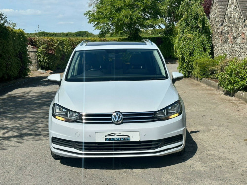 Volkswagen Touran  1.6 TDI SE Family Euro 6 (s/s) 5dr