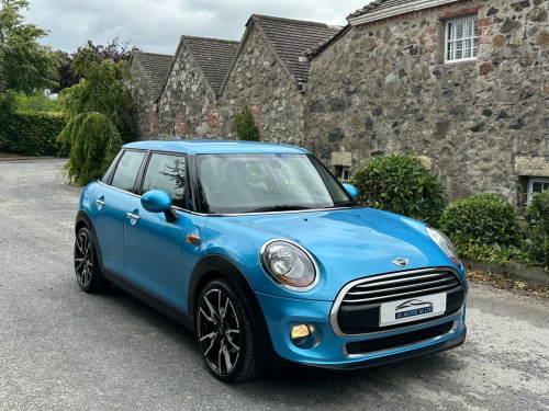 MINI Hatch  1.5 One D Euro 6 (s/s) 5dr