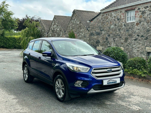 Ford Kuga  1.5T EcoBoost Titanium 2WD Euro 6 (s/s) 5dr