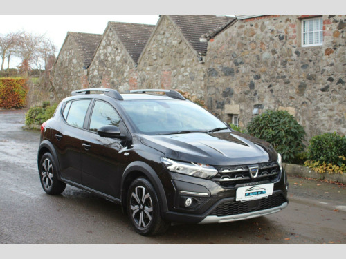 Dacia Sandero Stepway  1.0 TCe Prestige Euro 6 (s/s) 5dr