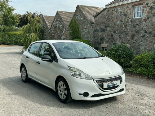 Peugeot 208  1.0 VTi Access Euro 5 5dr