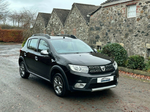 Dacia Sandero Stepway  1.0 SCe Essential Euro 6 5dr 