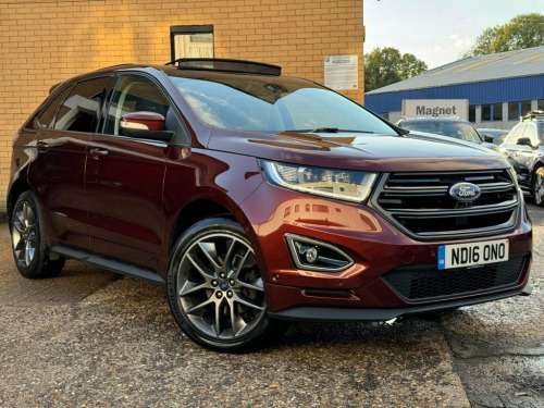 Ford Edge  2.0 TDCi Sport SUV 5dr Diesel Powershift AWD Euro 