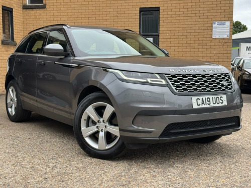 Land Rover Range Rover Velar  3.0 D300 S SUV 5dr Diesel Auto 4WD Euro 6 (s/s) (3