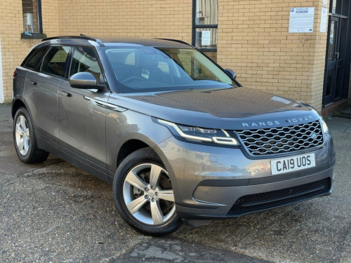 Land Rover Range Rover Velar  3.0 D300 S SUV 5dr Diesel Auto 4WD Euro 6 (s/s) (3