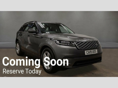 Land Rover Range Rover Velar  3.0 D300 S SUV 5dr Diesel Auto 4WD Euro 6 (s/s) (3