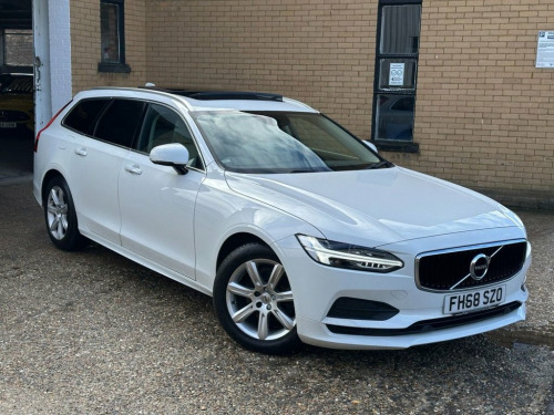 Volvo V90  2.0 D4 Momentum Estate 5dr Diesel Auto Euro 6 (s/s