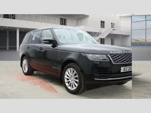 Land Rover Range Rover  3.0 TD V6 Vogue SUV 5dr Diesel Auto 4WD Euro 6 (s/ 