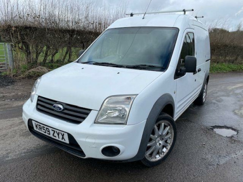 Ford Transit Connect  1.8 TDCi T230 L3 H3 4dr