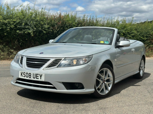 Saab 9-3 2.0T Vector 2dr