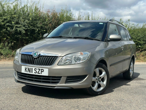 Skoda Fabia  1.2 TSI SE Plus Euro 5 5dr