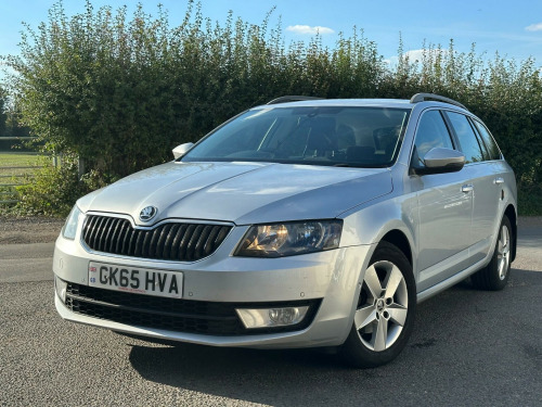 Skoda Octavia  2.0 TDI SE Business DSG Euro 6 (s/s) 5dr