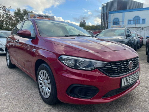 Fiat Tipo  1.3 MultiJetII Easy Euro 6 (s/s) 5dr