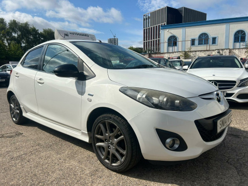 Mazda Mazda2  1.3 Sport Colour Edition Euro 5 5dr
