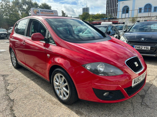 SEAT Altea  1.2 TSI SE Euro 5 (s/s) 5dr