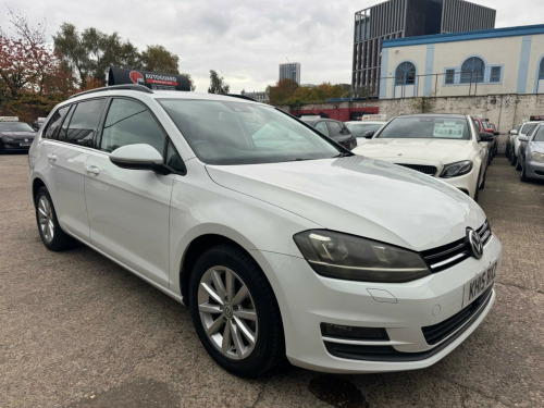 Volkswagen Golf  1.2 TSI BlueMotion Tech S DSG Euro 5 (s/s) 5dr