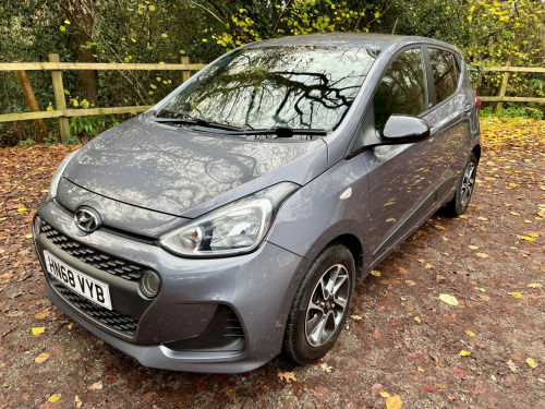 Hyundai i10  GO SE 5-Door