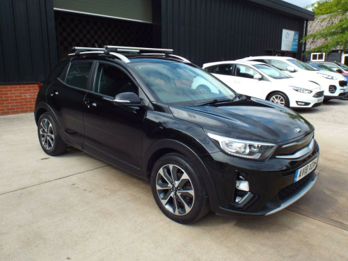 Kia Stonic  1.0 T-GDi 2 Euro 6 (s/s) 5dr