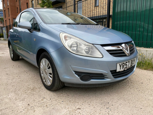 Vauxhall Corsa  1.4i 16v Club 3dr