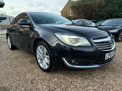 Vauxhall Insignia  1.8 16V SRi Euro 5 5dr