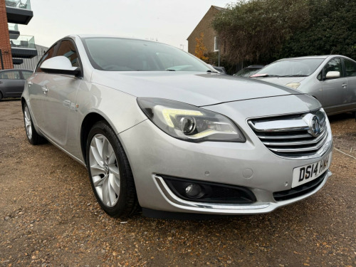 Vauxhall Insignia  1.8 16V SRi Euro 5 5dr