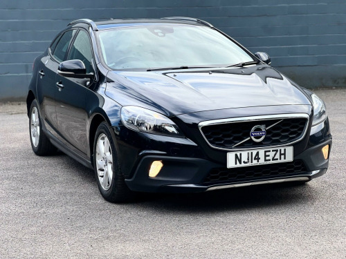 Volvo V40  1.6 D2 SE Euro 5 (s/s) 5dr