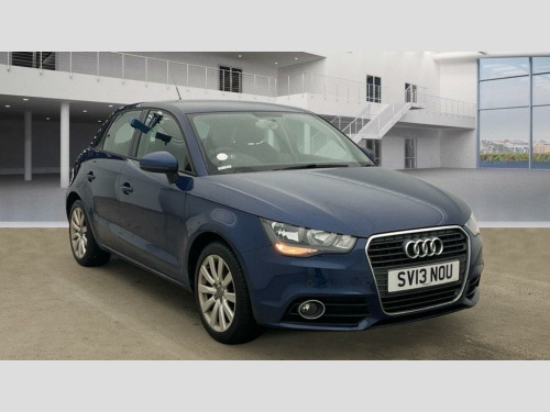 Audi A1  1.4 TFSI Sport Sportback Euro 5 (s/s) 5dr