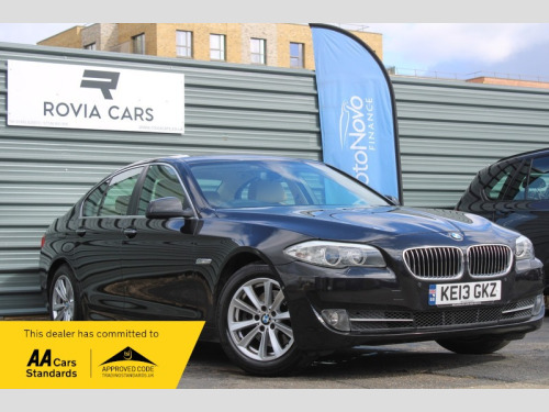 BMW 5 Series 520 520d SE