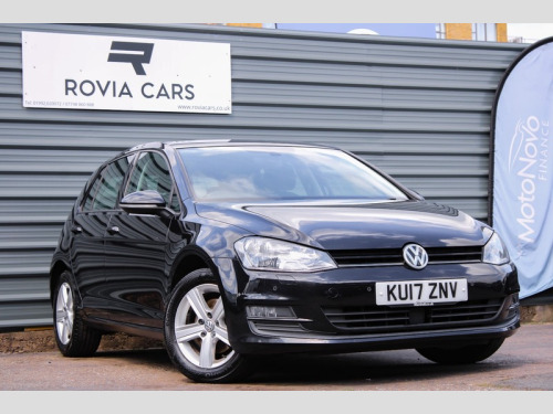 Volkswagen Golf  MATCH EDITION TSI BMT