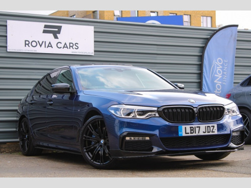 BMW 5 Series 530 530i M SPORT