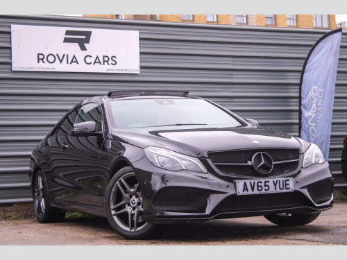 Mercedes-Benz E-Class E200 E200 AMG LINE PREMIUM
