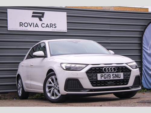 Audi A1  SPORTBACK TFSI SPORT
