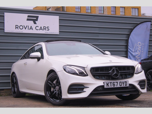 Mercedes-Benz B-Class  E 220 D AMG LINE PREMIUM